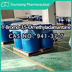 1-Bromo-3,5-Dimethyladamantane