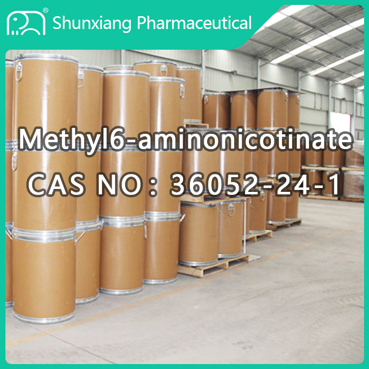 Methyl 6-aminonicotinate