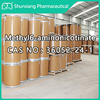 Methyl 6-aminonicotinate