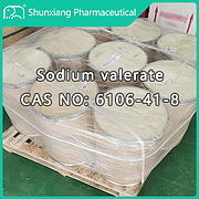 Sodium valerate