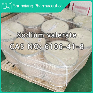Sodium valerate