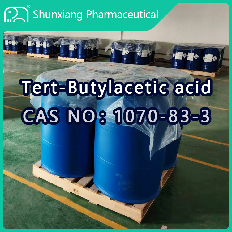 Tert-Butylacetic acid