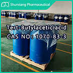 Tert-Butylacetic acid