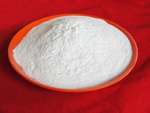 Magnesium oxide