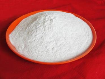 Magnesium oxide