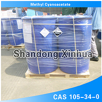 Methyl Cyanoacetate