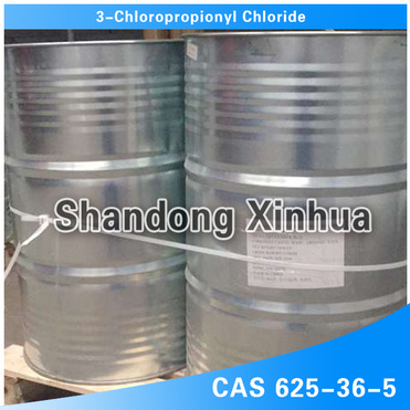 3-Chloropropionyl Chloride