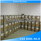 Sodium Glycinate