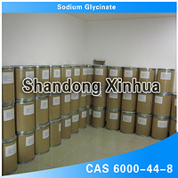 Sodium Glycinate