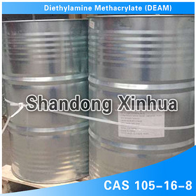 Diethylamine Methacrylate