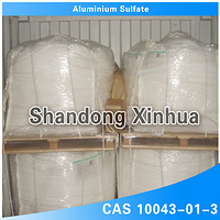 Aluminium Sulfate