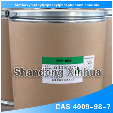 (Methoxymethyl)riphenylphosphonium chloride