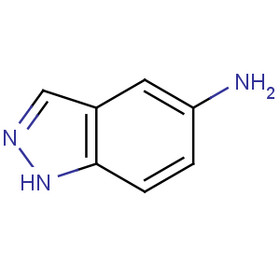 5-Aminoindazole