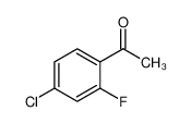 4'-Chloro-2'-Fluoroacetophenone