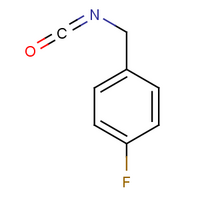 4-Fluorobenzyl isocyanate