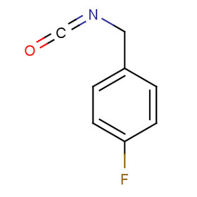 4-Fluorobenzyl isocyanate