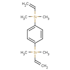 Ethenyl-[4-[ethenyl(dimethyl)silyl]phenyl]-dimethylsilane