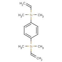Ethenyl-[4-[ethenyl(dimethyl)silyl]phenyl]-dimethylsilane