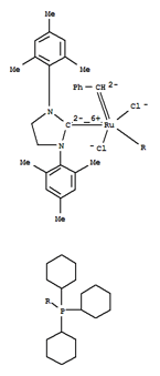 Grubbs Catalyst 2Nd Generation