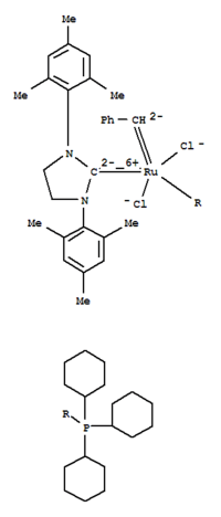 Grubbs Catalyst 2Nd Generation