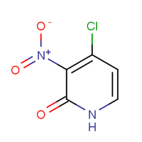 4-Chloro-2-hydroxy-3-nitropyridine