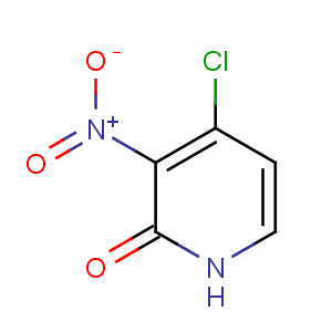 4-Chloro-2-hydroxy-3-nitropyridine