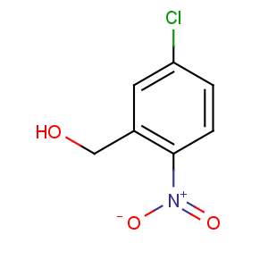 5-Chloro-2-nitrobenzyl alcohol