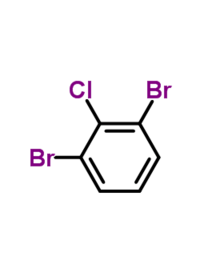 1,3-Dibromo-2-chlorobenzene