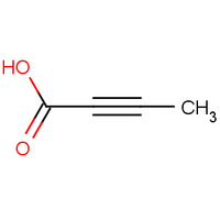2-Butynoic Acid