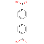 Biphenyl-4,4'-dicarboxylic acid