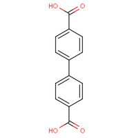 Biphenyl-4,4'-dicarboxylic acid