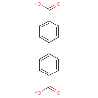 Biphenyl-4,4'-dicarboxylic acid