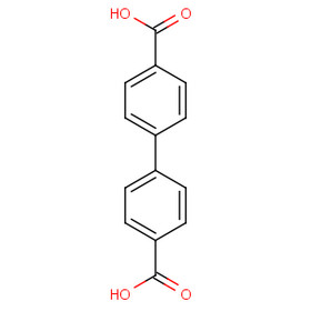 Biphenyl-4,4'-dicarboxylic acid