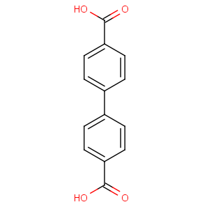 Biphenyl-4,4'-dicarboxylic acid