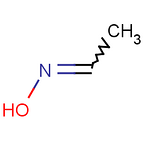 Acetaldehyde oxime