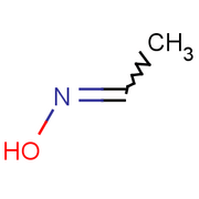Acetaldehyde oxime