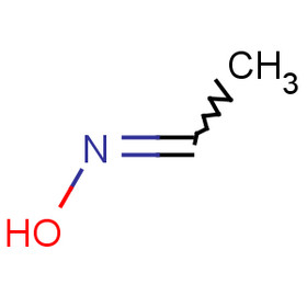 Acetaldehyde oxime