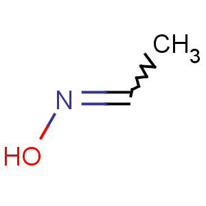 Acetaldehyde oxime