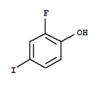 2-Fluoro-4-iodophenol