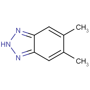 5,6-Dimethyl-1H-benzotriazole hydrate