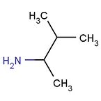 1,2-Dimethylpropylamine