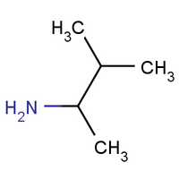 1,2-Dimethylpropylamine