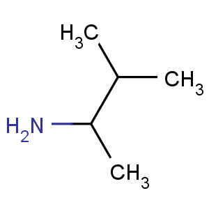 1,2-Dimethylpropylamine