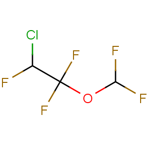 Enflurane