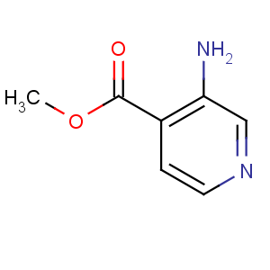 Methyl 3-Aminoisonicotinate