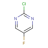 2-Chloro-5-fluoropyrimidine