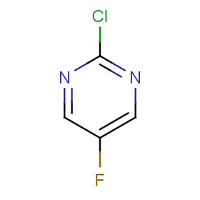 2-Chloro-5-fluoropyrimidine