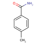 4-Methylbenzamide