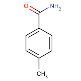 4-Methylbenzamide