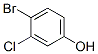 4-Bromo-3-Chlorophenol